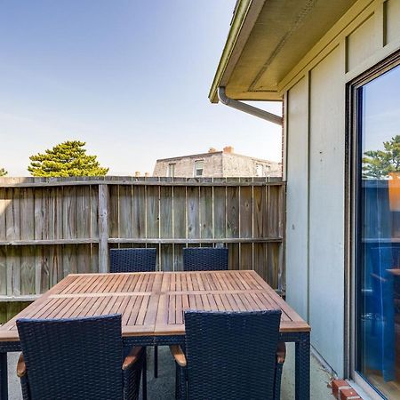 Kitty Hawk Vacation Rental 1 Mi To Beaches! Bagian luar foto