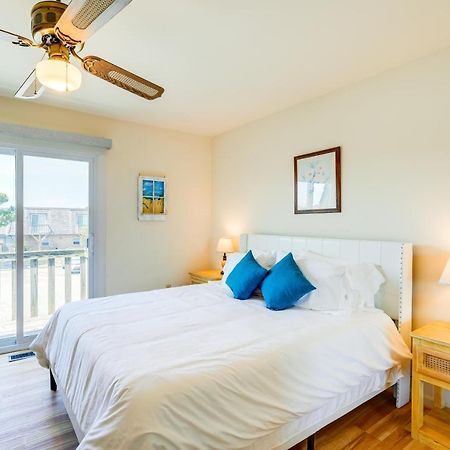 Kitty Hawk Vacation Rental 1 Mi To Beaches! Bagian luar foto